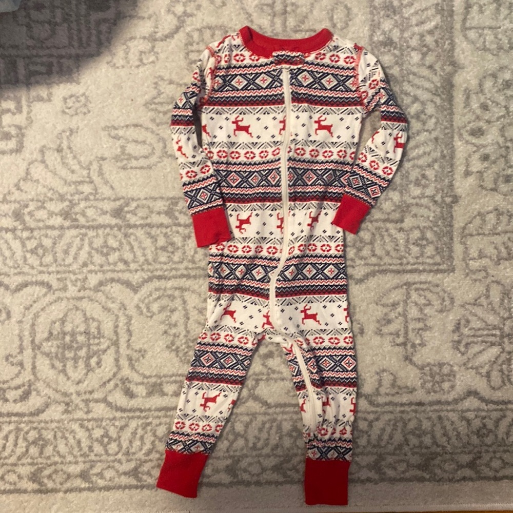 Christmas pjs